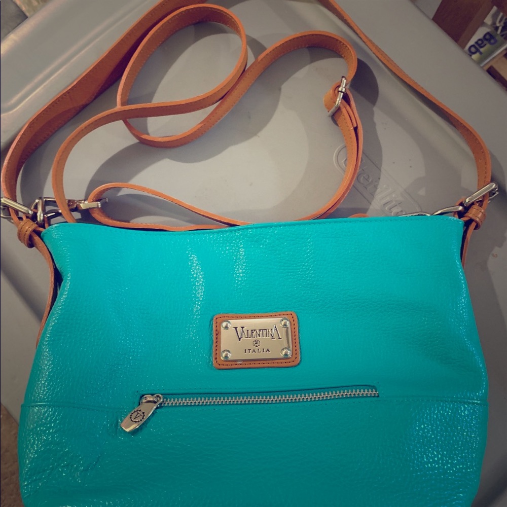 Valentina Crossbody Handbag